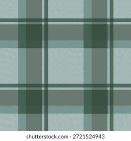 Original tartan plaid pattern, vector design
