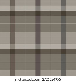 Padrão de tartã original reproduzido, design vetorial