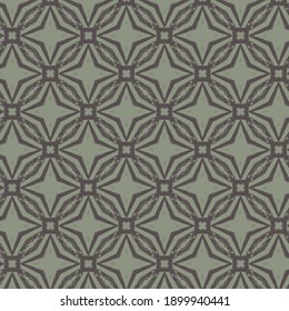 Original textile abstract vector pattern.
