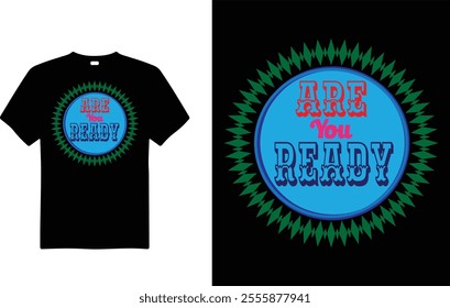 Original t-shirt design. Graphics badge for retro clothes. Vector illustration