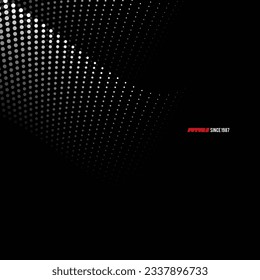 Original vector abstract illustration. Design elements, background.