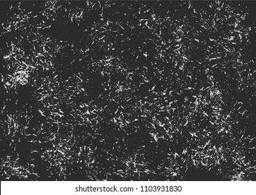 Original vector grunge background with thin lines imitating scratches and brush strokes. Modern trendy abstract design for print, posters, presentation, booklet, illustration.