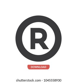 Original vector icon 