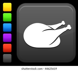 Original vector icon. Six color options included.