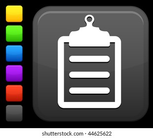 Original vector icon. Six color options included.