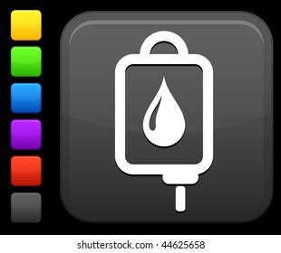 Icono vectorial original. Se incluyen seis opciones de color.