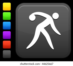 Original vector icon. Six color options included.
