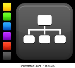 Original vector icon. Six color options included.