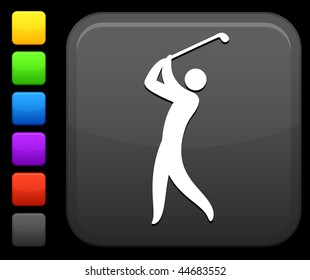 Icono vectorial original. Se incluyen seis opciones de color.