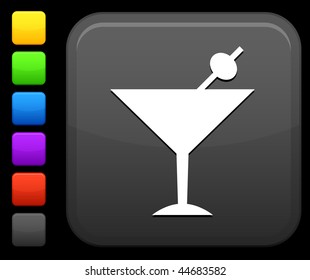 Original vector icon. Six color options included.