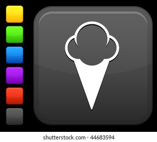 Icono vectorial original. Se incluyen seis opciones de color.