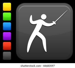 Original vector icon. Six color options included.