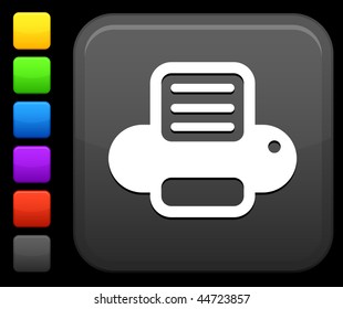 Original vector icon. Six color options included.