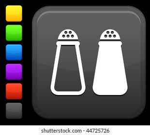 Icono vectorial original. Se incluyen seis opciones de color.