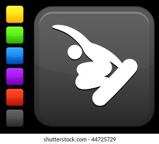 Icono vectorial original. Se incluyen seis opciones de color.