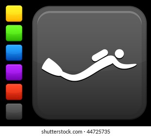 Icono vectorial original. Se incluyen seis opciones de color.