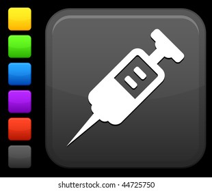 Original vector icon. Six color options included.