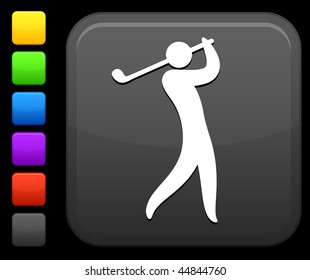 Original vector icon. Six color options included.