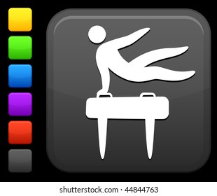 Original vector icon. Six color options included.