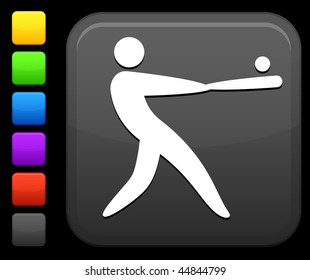 Original vector icon. Six color options included.