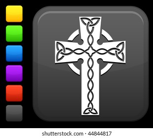 Original vector icon. Six color options included.