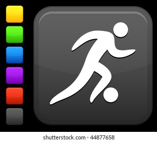 Original vector icon. Six color options included.