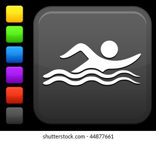 Original vector icon. Six color options included.