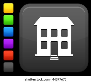 Original vector icon. Six color options included.