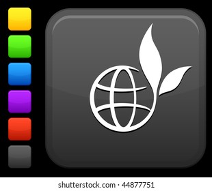 Icono vectorial original. Se incluyen seis opciones de color.