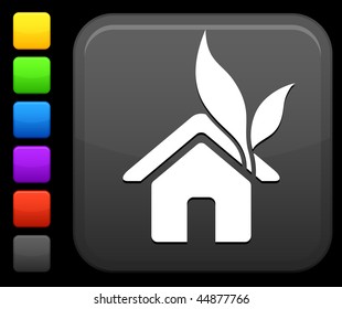 Original vector icon. Six color options included.