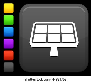 Icono vectorial original. Se incluyen seis opciones de color.