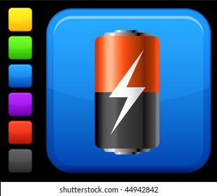 Icono vectorial original. Se incluyen seis opciones de color.