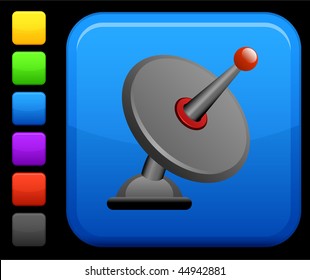 Icono vectorial original. Se incluyen seis opciones de color.