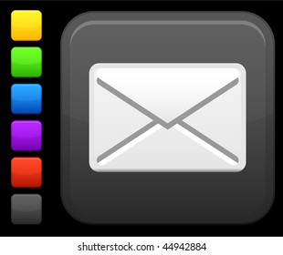 Icono vectorial original. Se incluyen seis opciones de color.