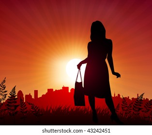 Original Vector Illustration