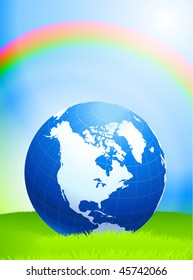 Original Vector Illustration AI8 Compatible