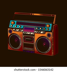 27,574 Radio Cassette Images, Stock Photos & Vectors | Shutterstock