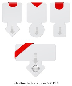 Original-Webbanner-Set