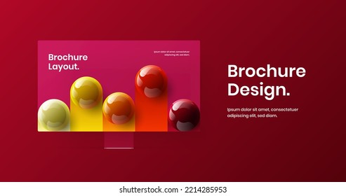 Original website screen vector design illustration. Minimalistic computer monitor mockup web project concept.