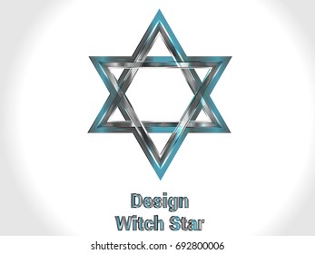 original witch star