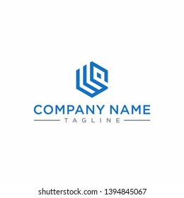 The original WP logo is stylish and hexagon shaped