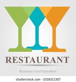 Originally created business icon for creative design tasks