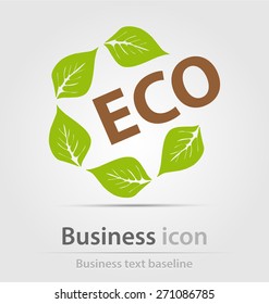 Originally created business icon for creative design work