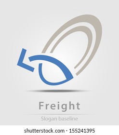 	Originally created business icon for design needs