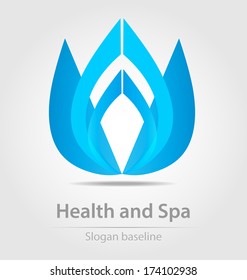 	Originally designed business icon for creative needs