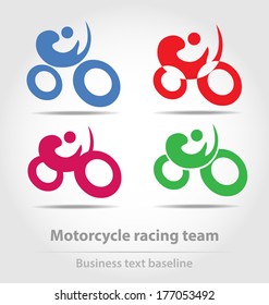	Originally designed business icon for creative needs