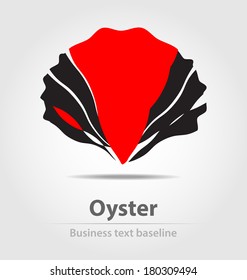 Originally designed business icon for creative tasks