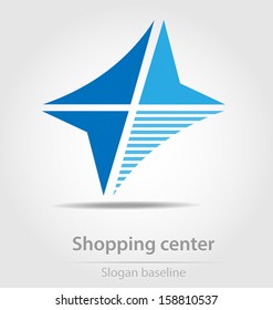Originally designed business icon  for multipurpose use