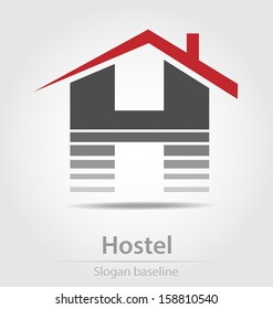 Originally designed business icon  for multipurpose use