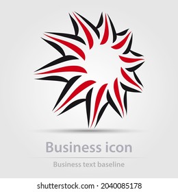 Originally designed vector color business icon,logo,sign,symbol